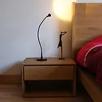 Frühstückspension Le Fourchu Fosse Lüttich