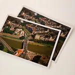 Frühstückspension Le Fourchu Fosse