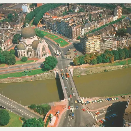 Le Fourchu Fosse Liege