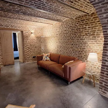 Bed & Breakfast Le Fourchu Fosse Luik