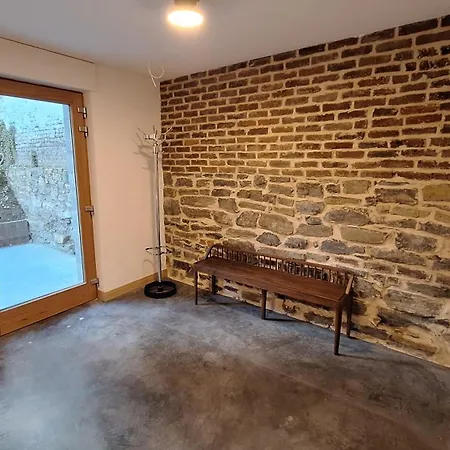 Bed & Breakfast Le Fourchu Fosse