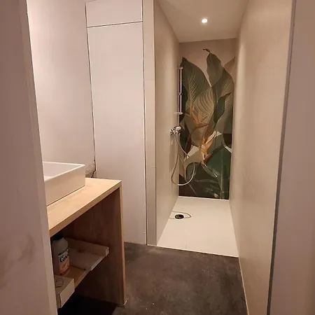 Le Fourchu Fosse Bed & Breakfast Liège