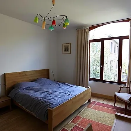 Le Fourchu Fosse Bed & Breakfast 3*