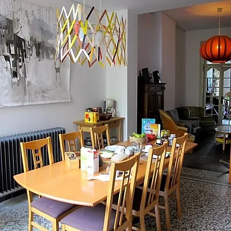 Bed & Breakfast Le Fourchu Fosse 3*
