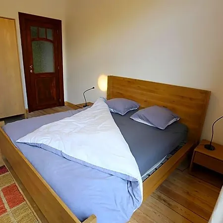 Le Fourchu Fosse Bed & Breakfast 3*