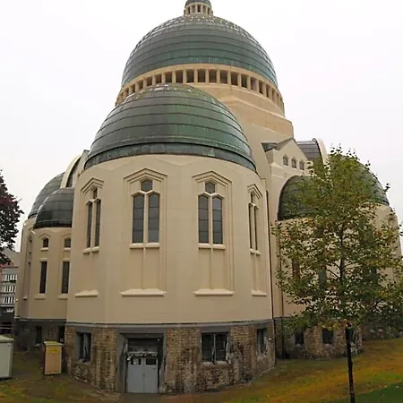 Le Fourchu Fosse Bed & Breakfast Liège