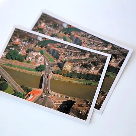 Le Fourchu Fosse Bed & Breakfast Liège