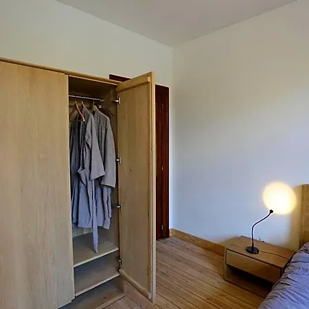 Bed & Breakfast Le Fourchu Fosse