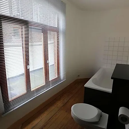 Le Fourchu Fosse Bed & Breakfast Liège