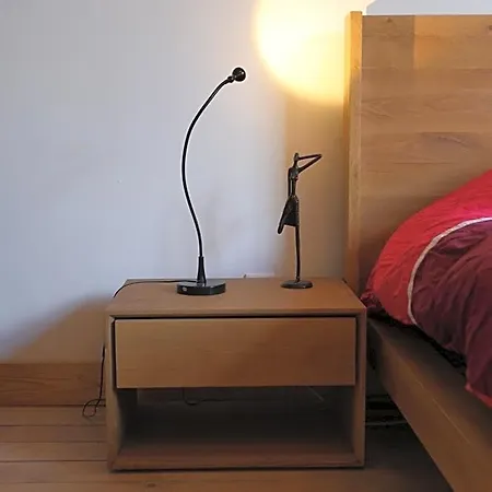 Bed & Breakfast Le Fourchu Fosse