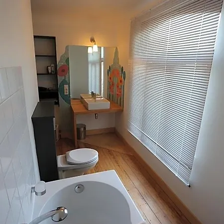 Le Fourchu Fosse Bed & Breakfast Liège
