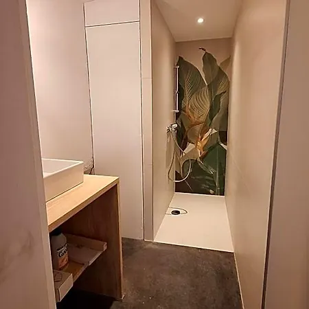 Bed & Breakfast Le Fourchu Fosse 3*
