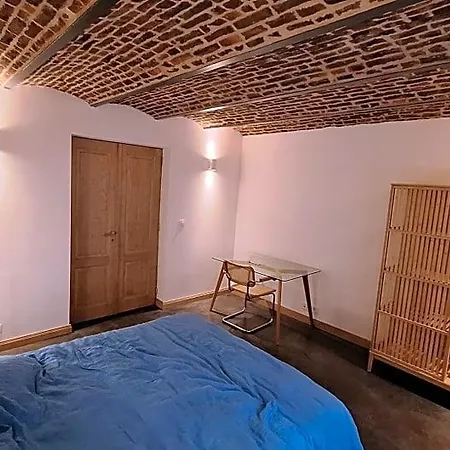 Le Fourchu Fosse Bed & Breakfast