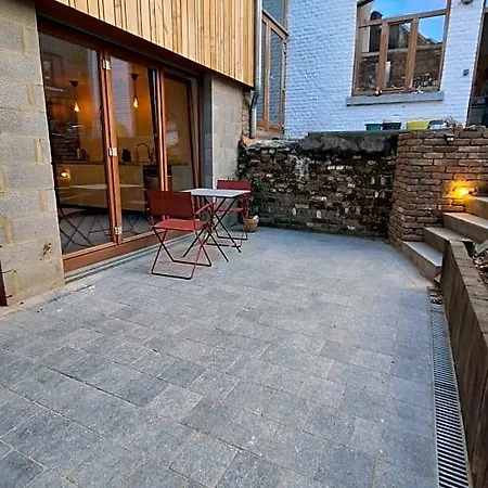 Le Fourchu Fosse Bed & Breakfast 3*