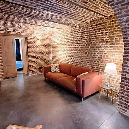 Le Fourchu Fosse Liège