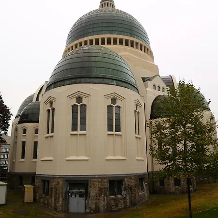 Bed & Breakfast Le Fourchu Fosse Liege